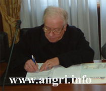Bartolo D'Antonio Angri